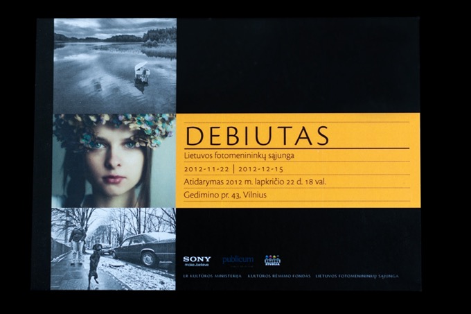 Debut